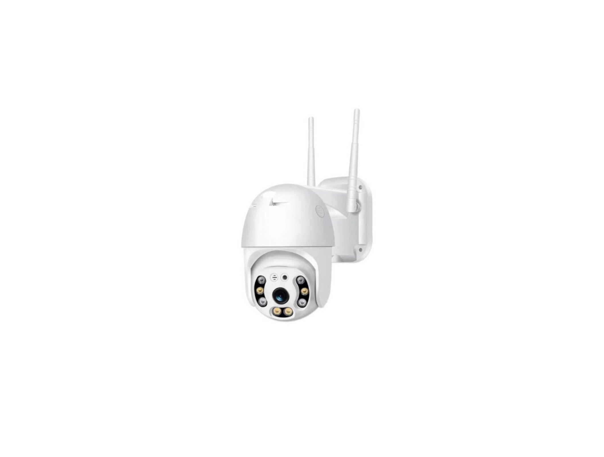 Wifi PTZ Camera for home Outdoor