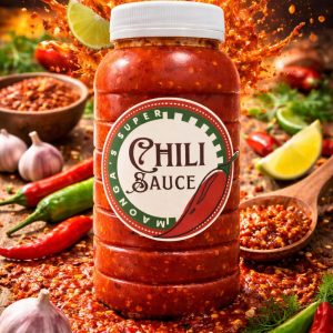 Chillie Sauce